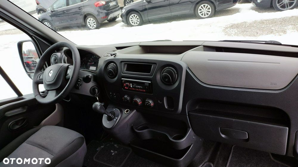 Renault Master - 19