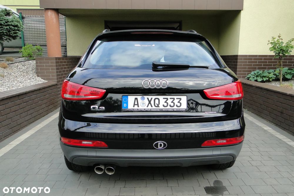 Audi Q3 2.0 TDI Quattro - 5