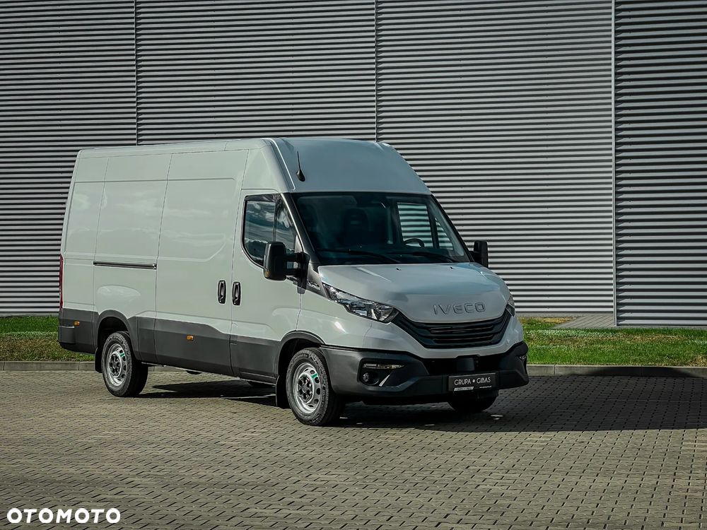 Iveco 35S16BV PROMOCJA SPECJALNA od ręki L3H2 - 3