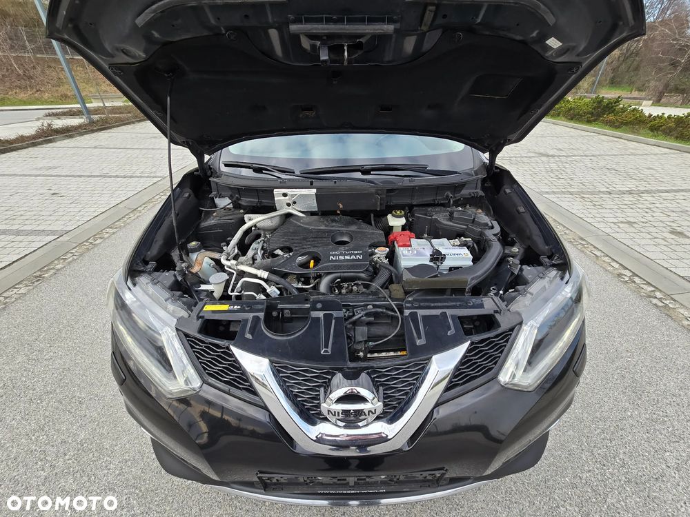 Nissan X-Trail 1.6 DIG-T 360 - 16