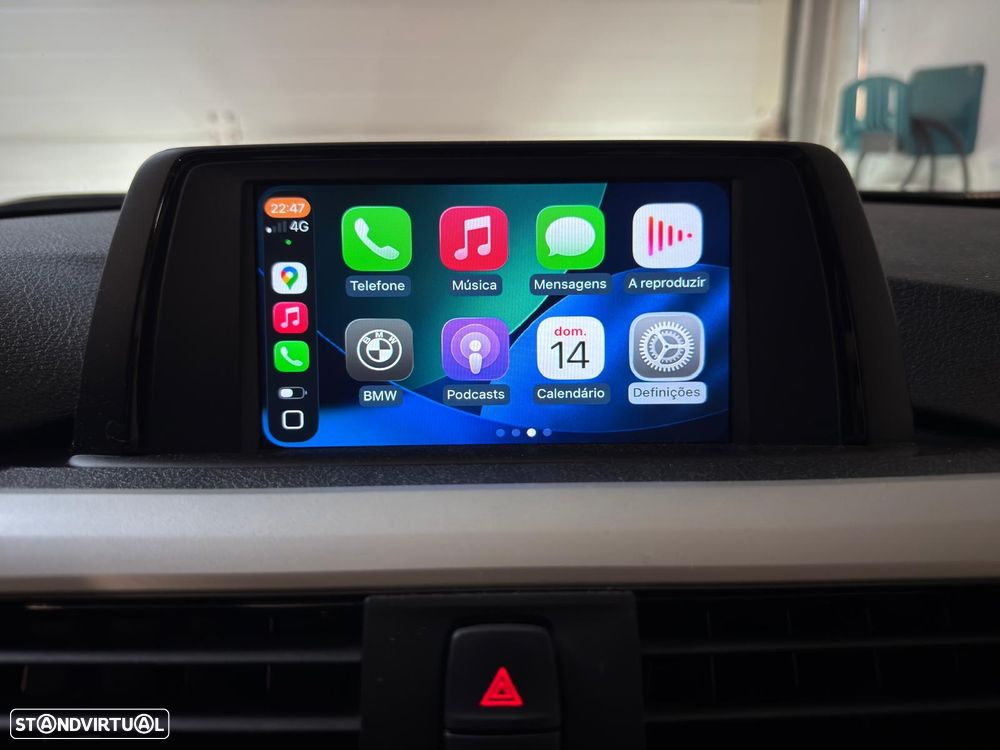 BMW 330 e iPerformance - 10