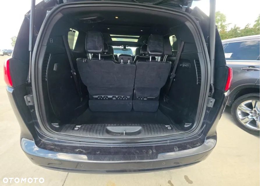 Chrysler Pacifica - 14