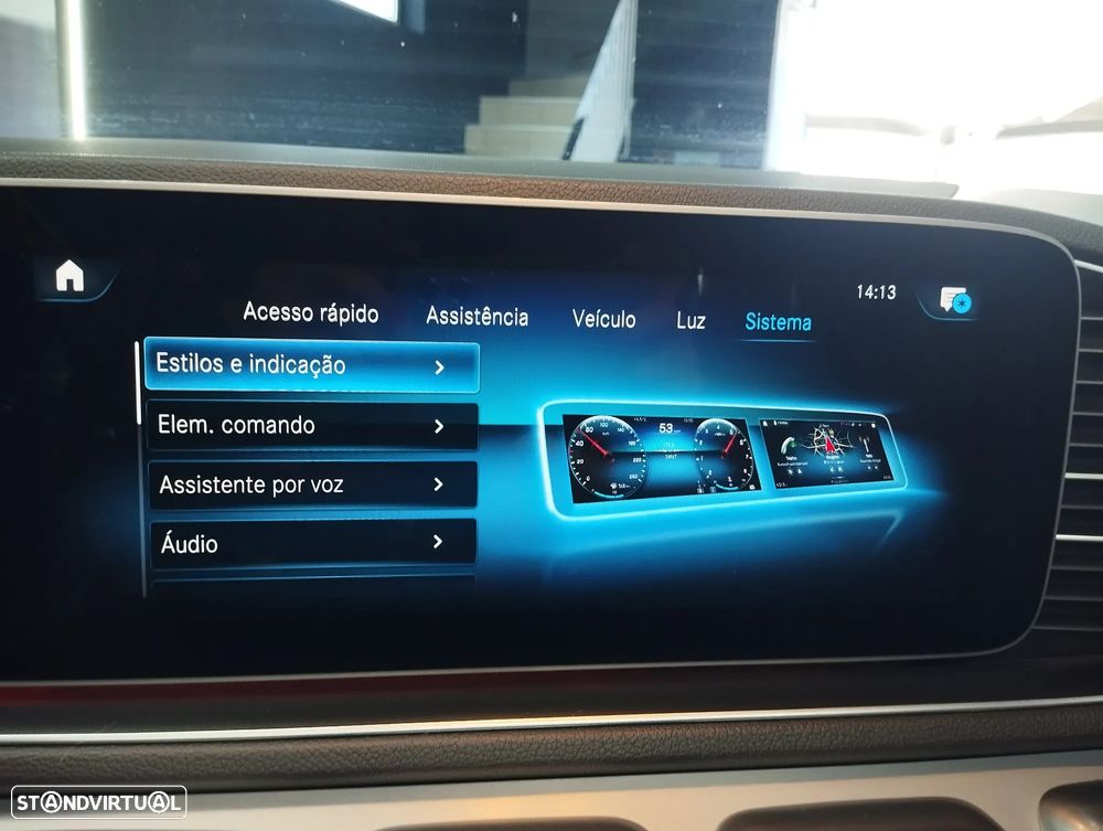 Mercedes-Benz GLE 350 de 4Matic - 50