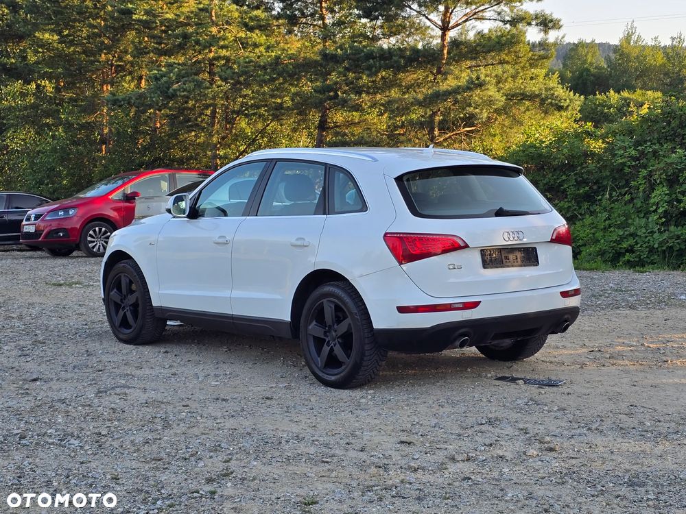 Audi Q5 - 7