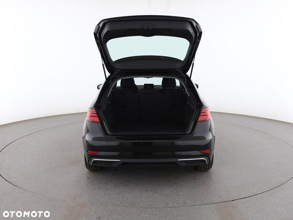 Audi A3 Sportback 40 e-tron S tronic - 20