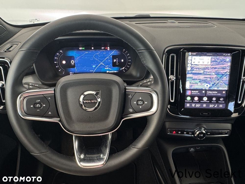 Volvo XC 40 - 10