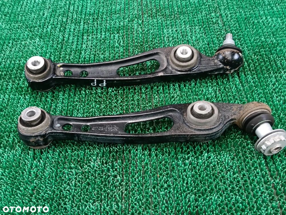 LAND ROVER DISCOWERY 5 3.0 SDV6 16-20r Wahacz Przód Prawy Lewy - 2