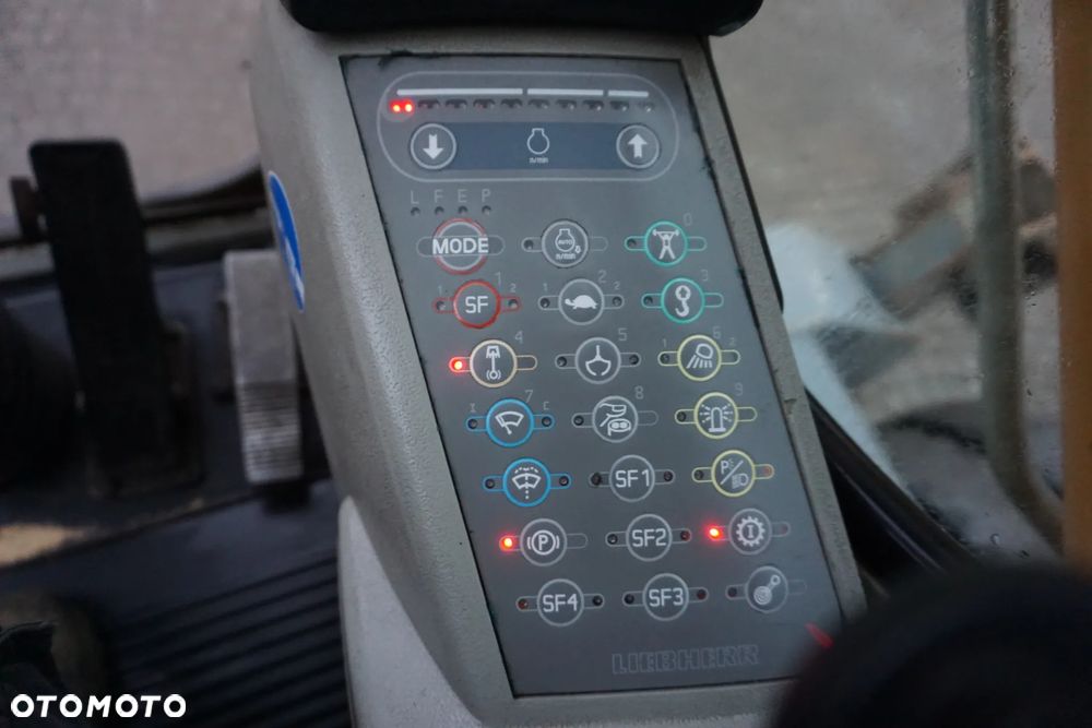 Liebherr A 904C HD Litronic - 15