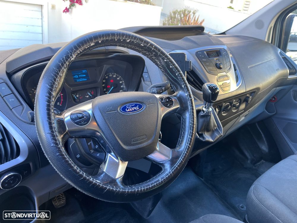 Ford Transit - 6
