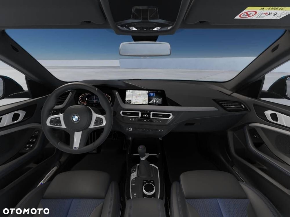 BMW Seria 2 218i GPF M Sport - 5
