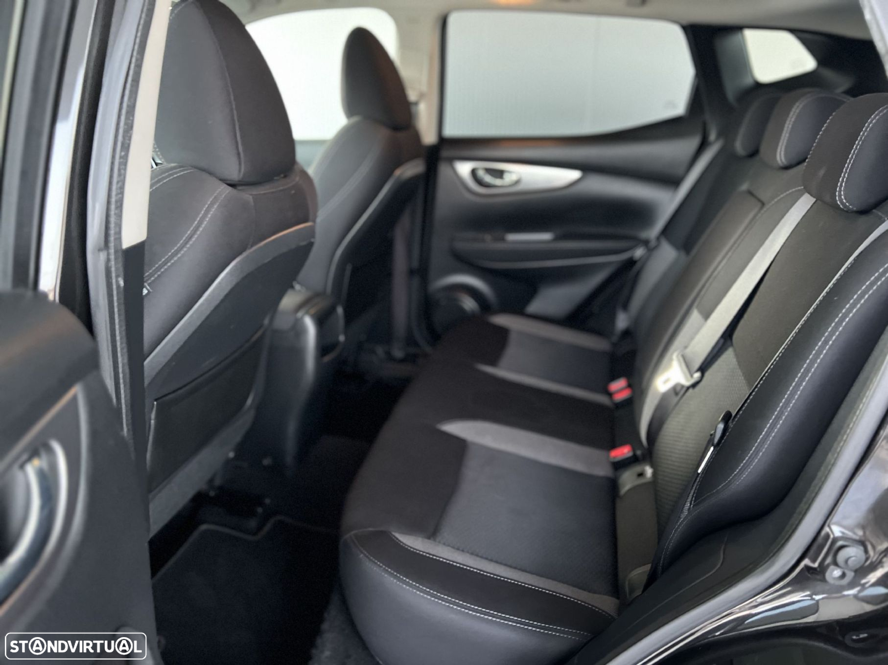 Nissan Qashqai - 32