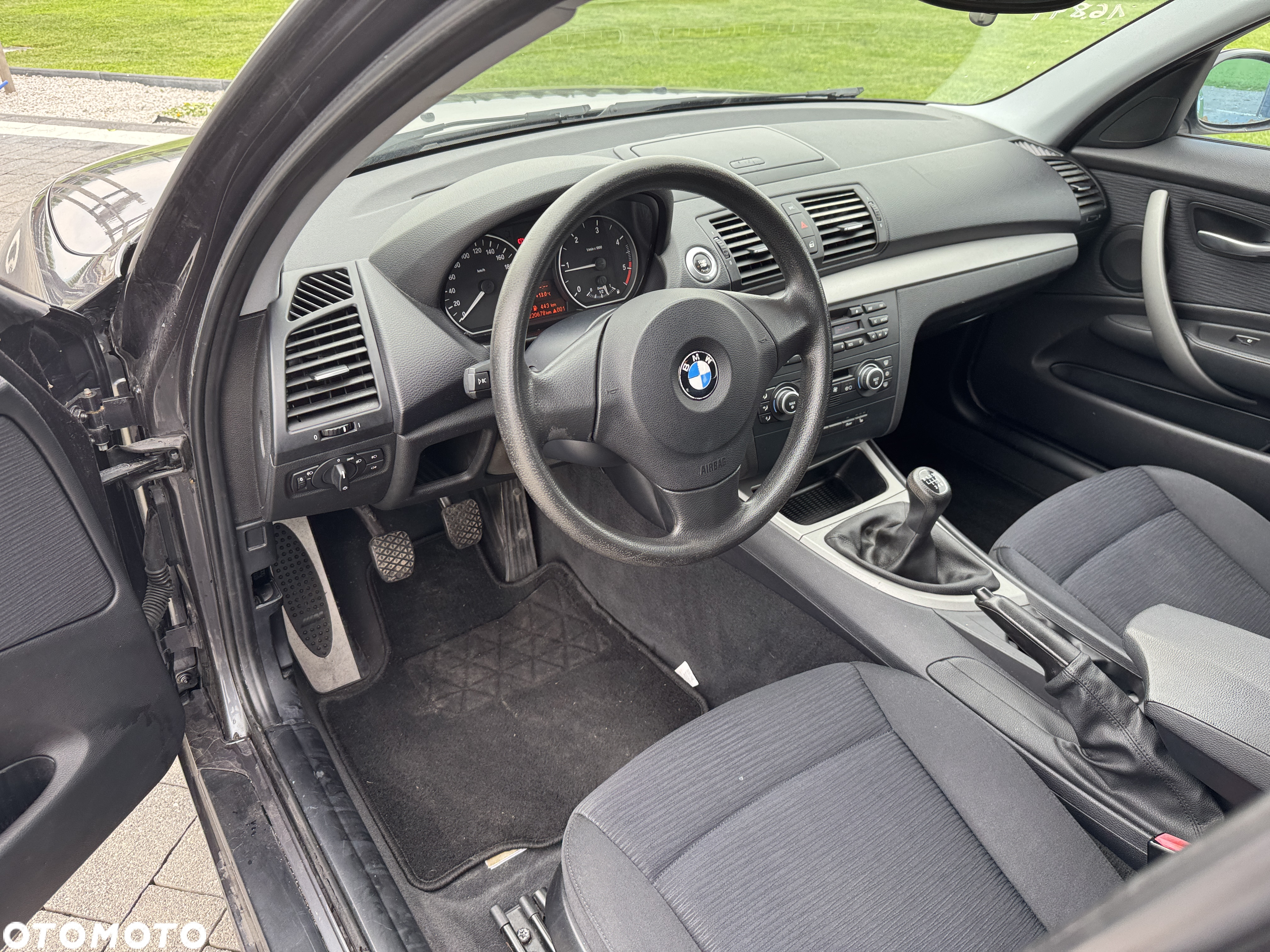 BMW Seria 1 118d - 16
