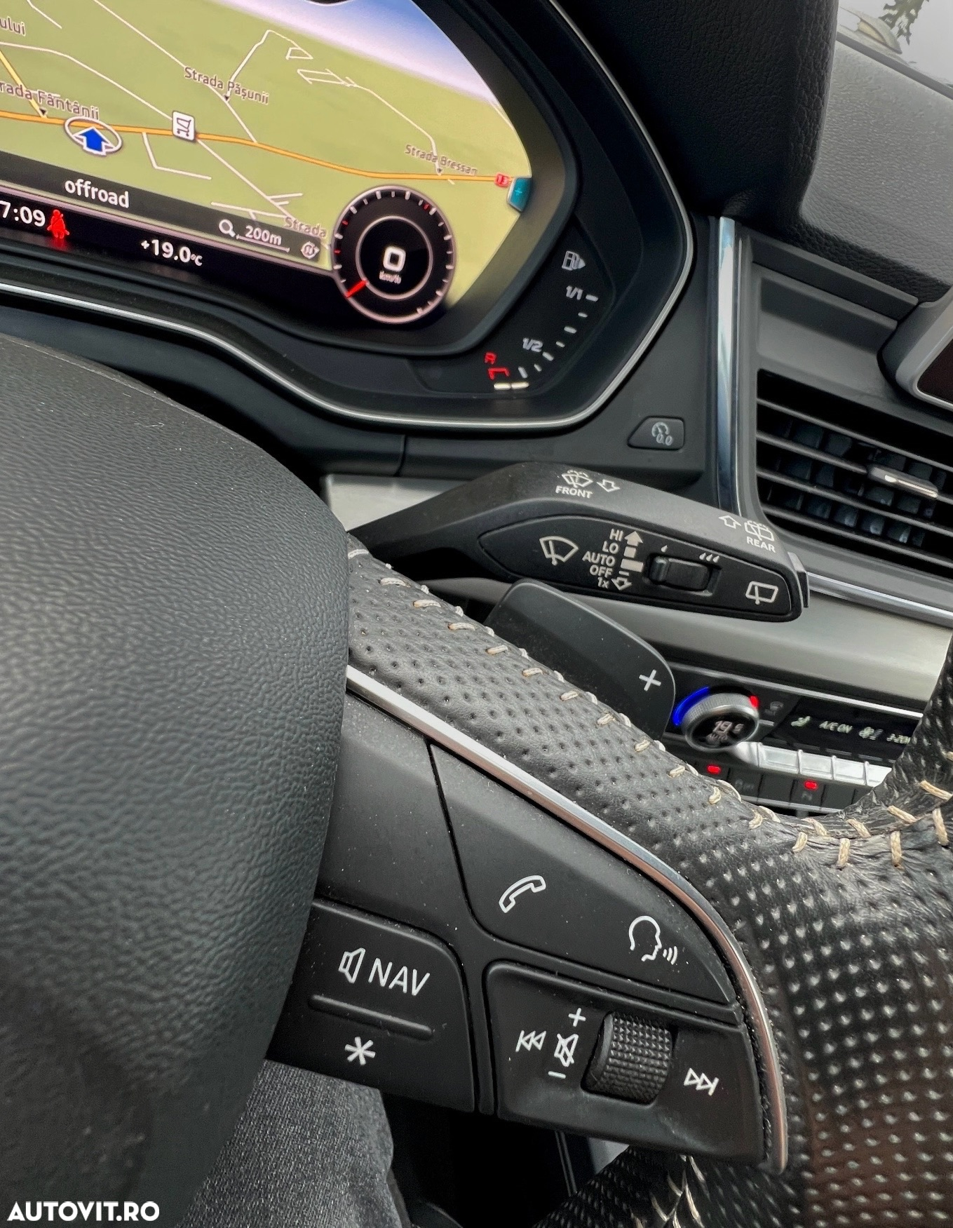 Audi Q5 2.0 TDI Quattro S tronic Sport - 16