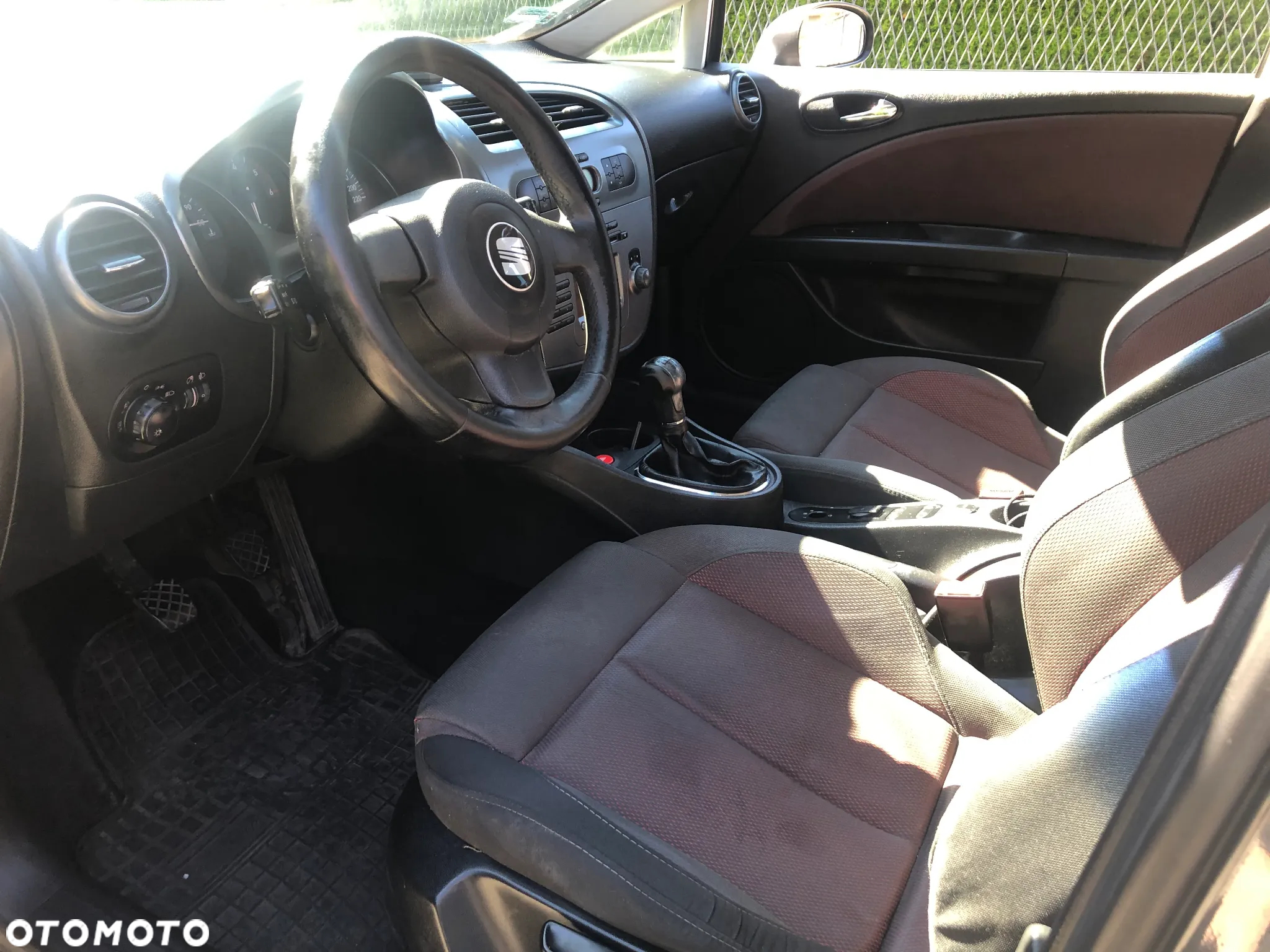 Seat Leon 1.9 TDI Audience - 4