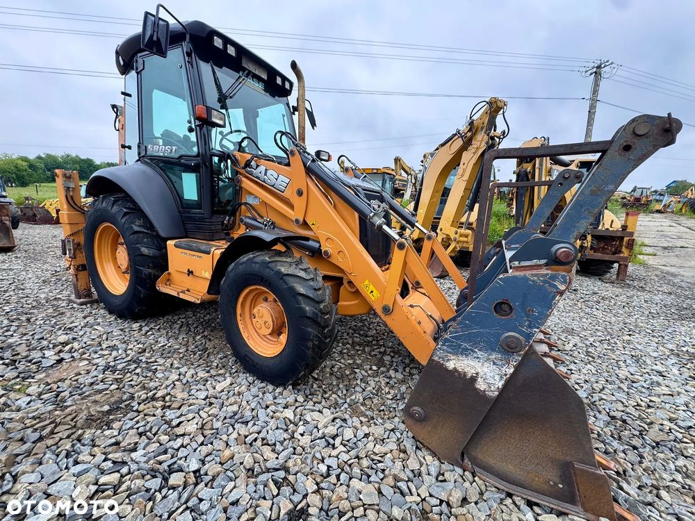 Case 580ST* KOPARKO ŁADOWARKA CASE 580ST** FINANSOWANIE* ZAMIANA* SKUP* KOPARKO ŁADOWARKA JCB 3CX /// JCB 4CX/// CASE 580SR/// CASE 580T /// CAT 428E// TEREX 970/// - 3