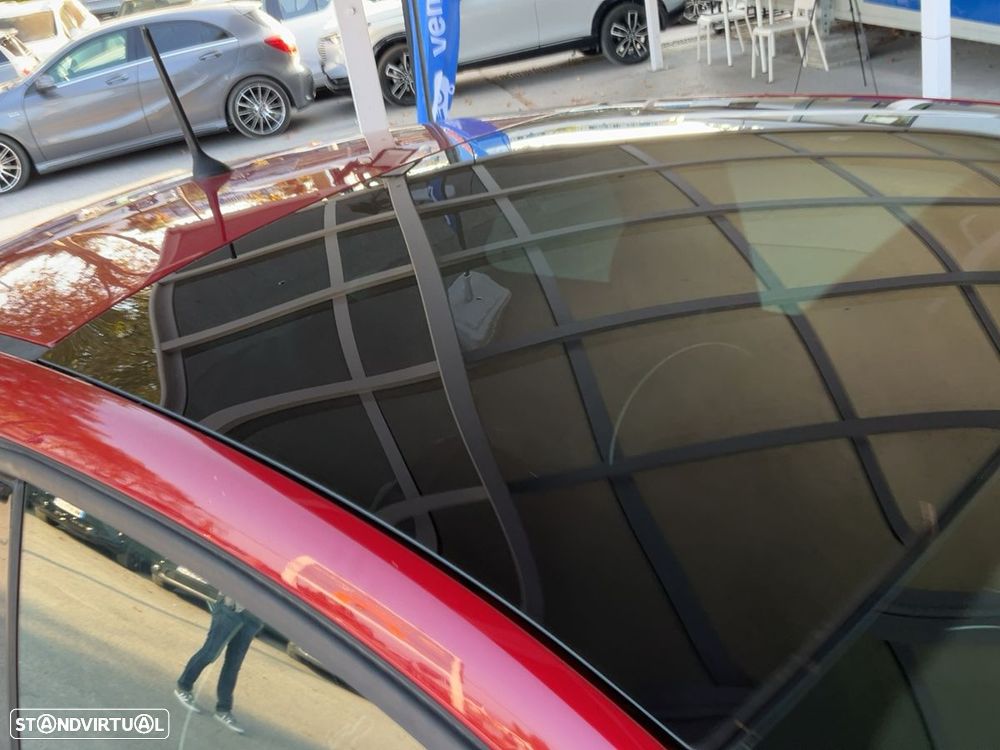 Fiat 500 1.2 S&S Lounge - 6