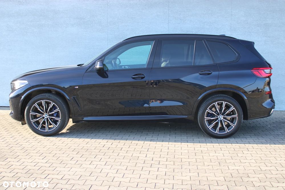 BMW X5 xDrive25d sport - 10