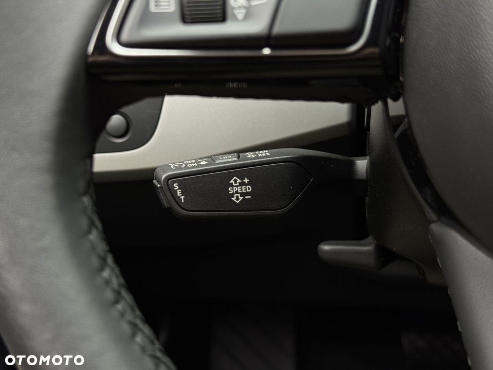 Audi A4 Avant 35 TFSI mHEV S tronic - 25