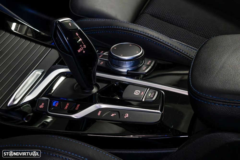 BMW X3 30 e xDrive Pack M - 20