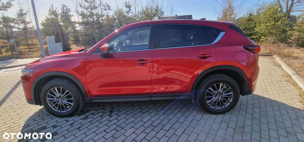 Mazda CX-5 - 2