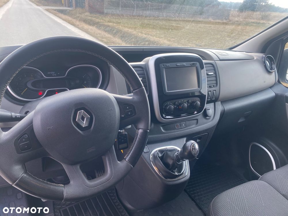 Renault Trafic - 14