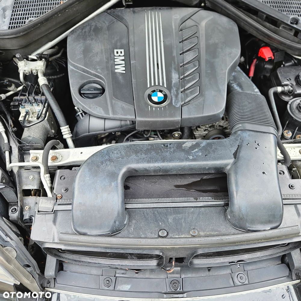 BMW X6 xDrive30d BluePerformance Edition Exclusive - 33