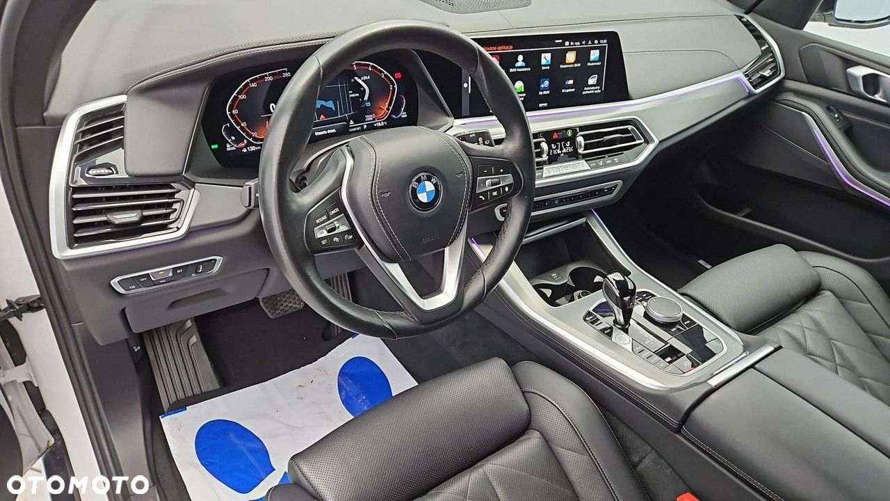 BMW X5 xDrive25d - 9