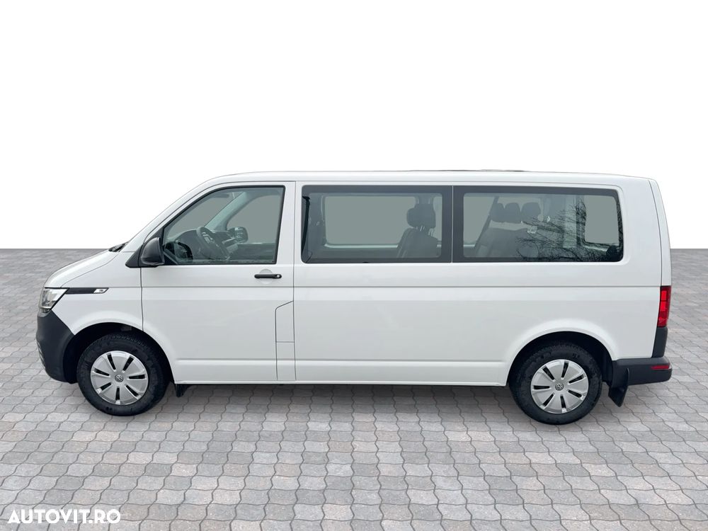 Volkswagen Transporter 2.0 81 kW LR - 2