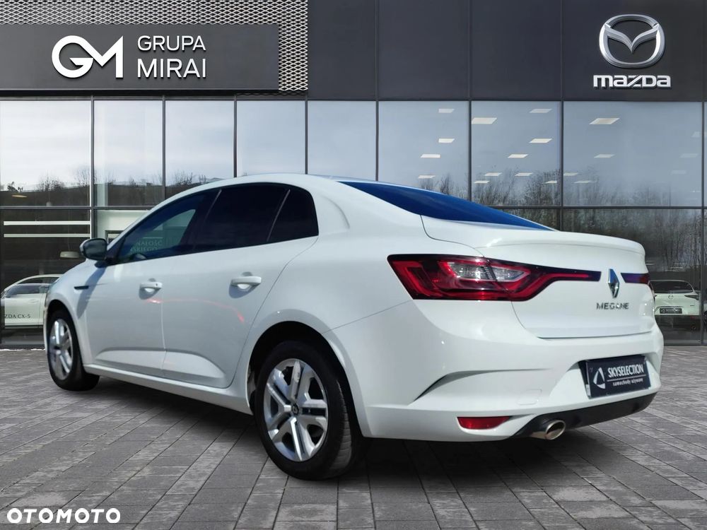 Renault Megane 1.3 TCe FAP Life - 3