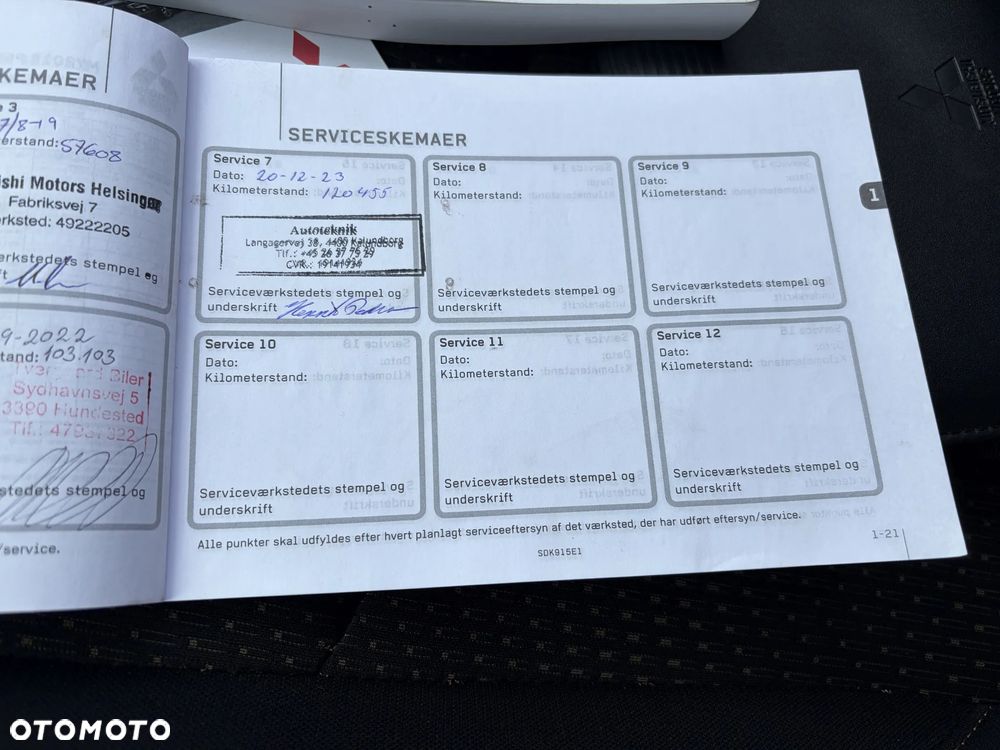 Mitsubishi ASX 1.6 2WD Diamant Edition+ - 34