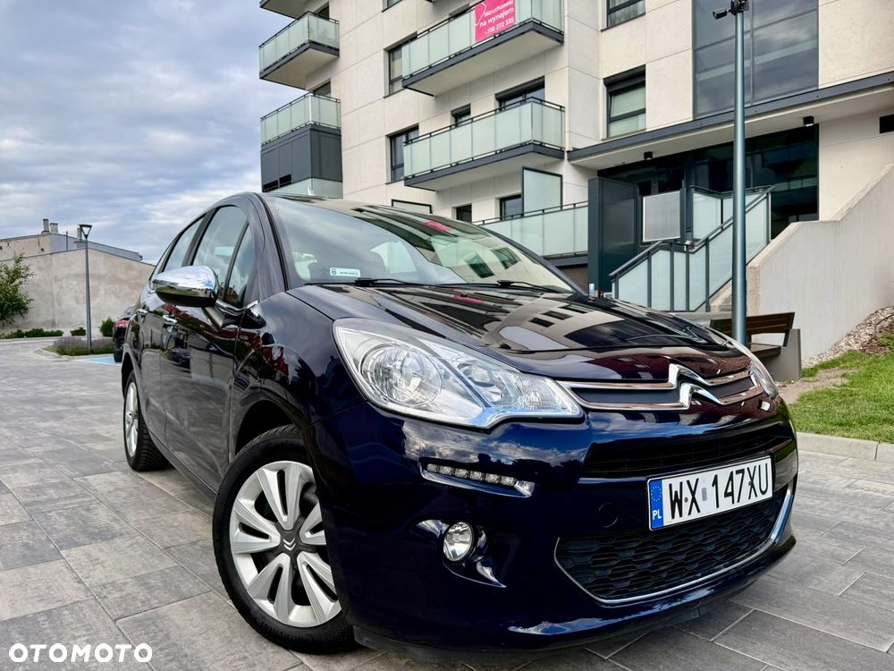 Citroën C3 1.2 VTi Exclusive - 2