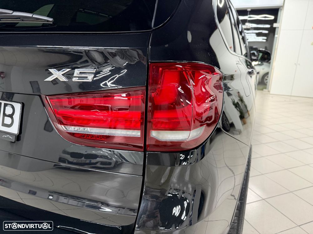 BMW X5 xDrive30d - 6