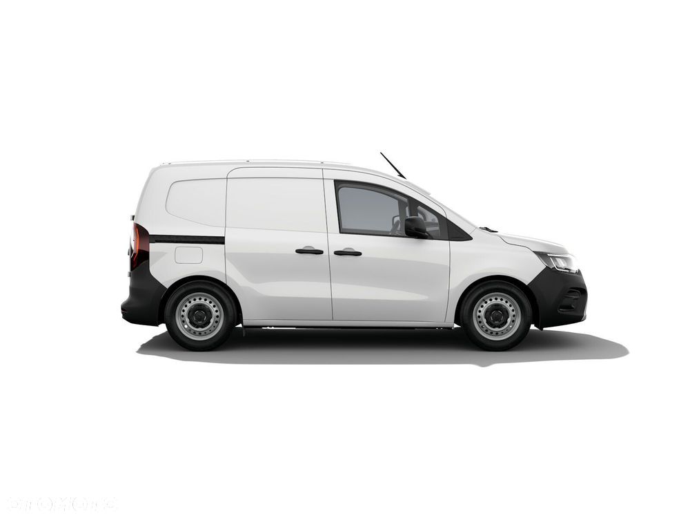 Renault kangoo-van Kangoo van 1.5 95km - 5