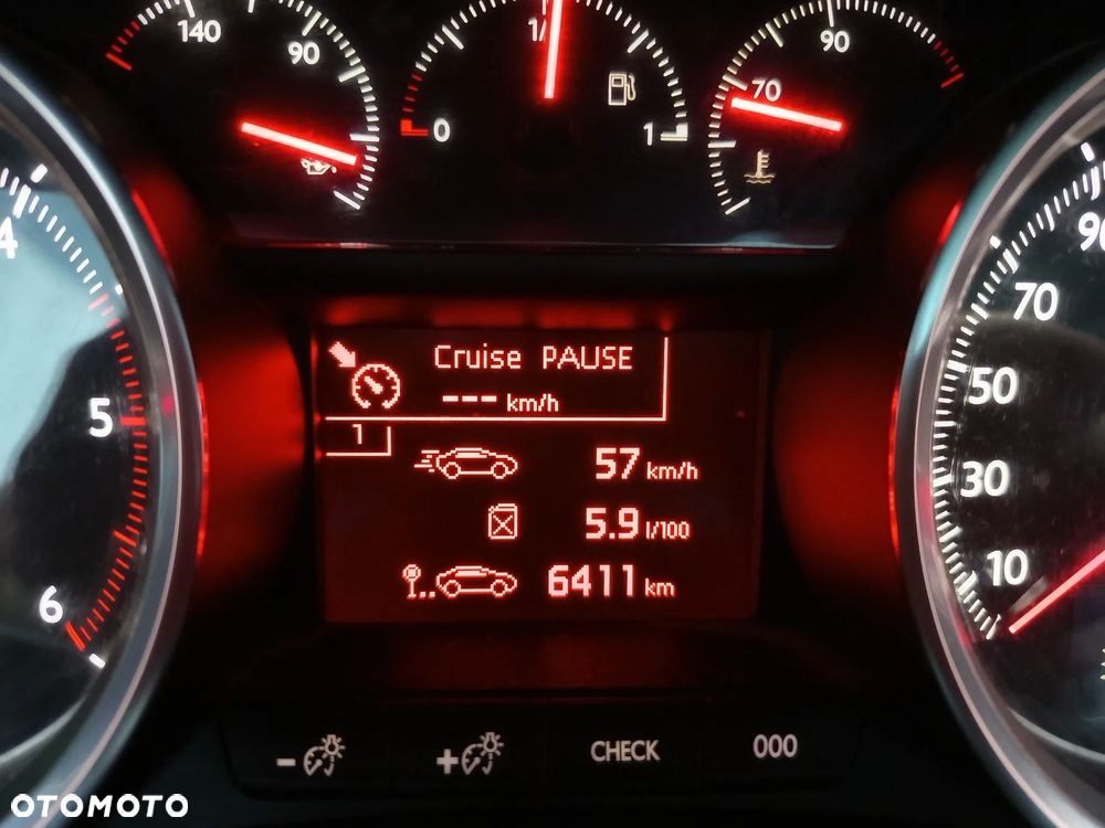 Peugeot 508 2.0 HDi Business Line - 11