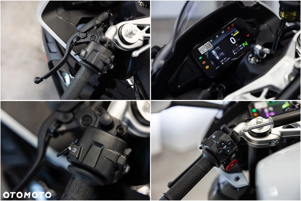 CFMoto 675SR - 15
