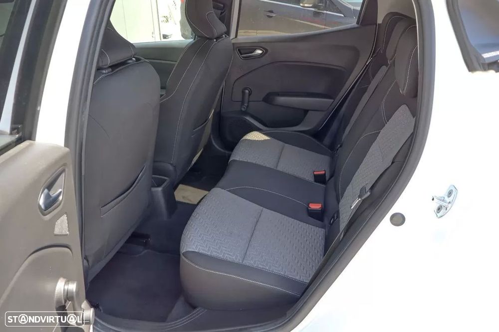 Renault Clio 1.0 TCe Limited Bi-Fuel - 12
