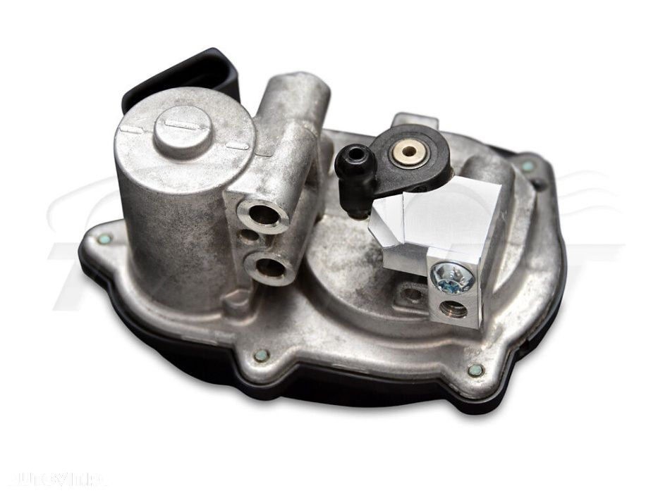 Kit Reparatie Motoras Clapete Admisie P2015 vw audi 2.0 2.7 3.0 tdi - 6
