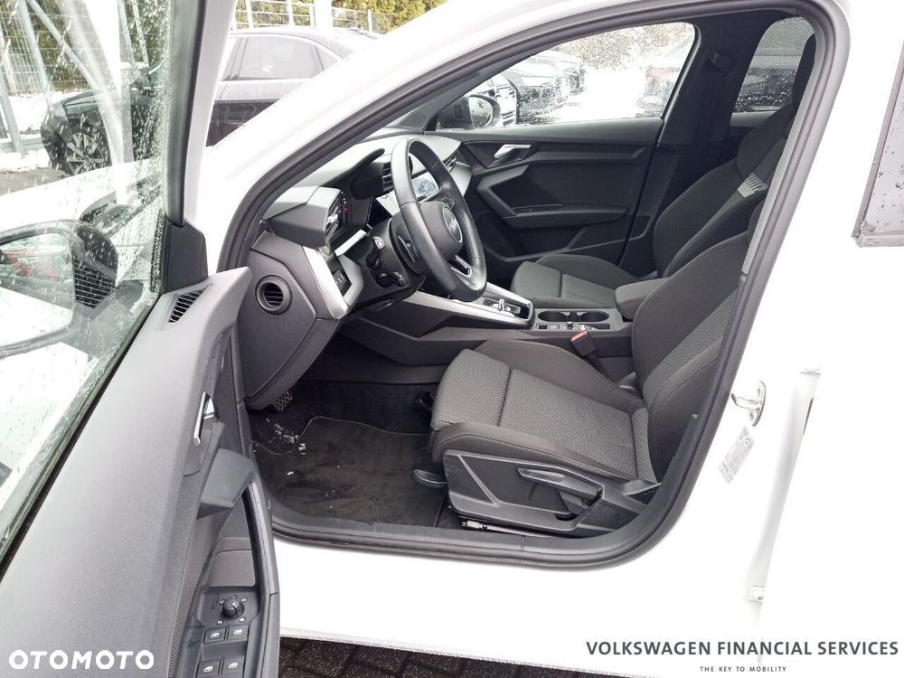 Audi A3 Sportback - 9