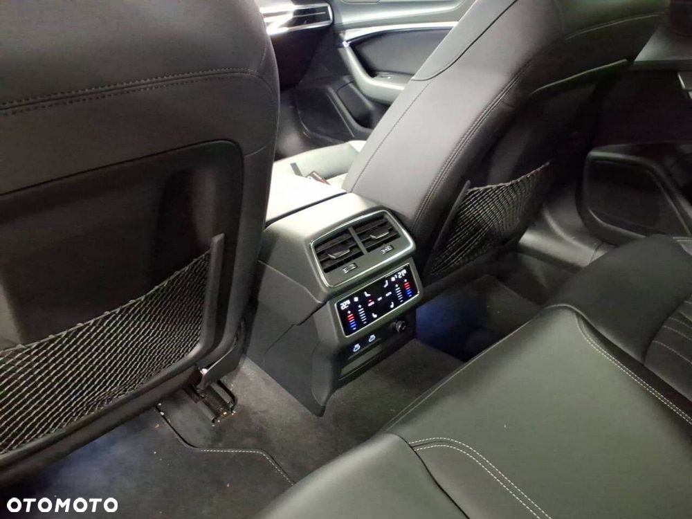 Audi A6 Avant - 5