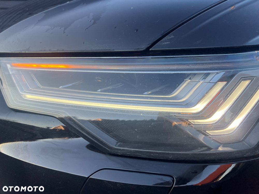 Audi A6 Avant 40 TDI S tronic design - 39