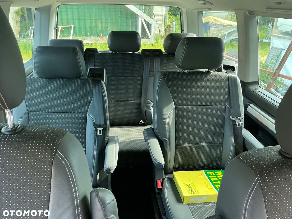 Volkswagen Multivan 2.0 TDI L1 Trendline - 4