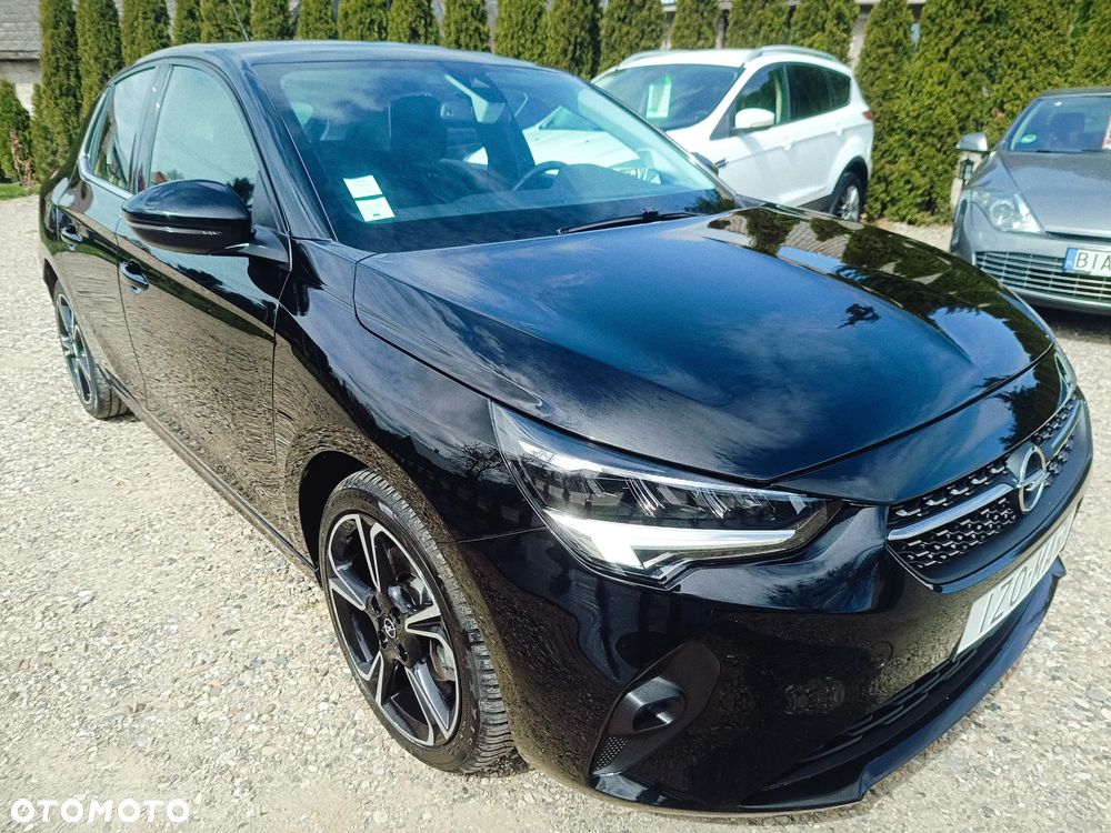 Opel Corsa 1.2 Direct Injection Turbo Start/Stop GS Line - 1