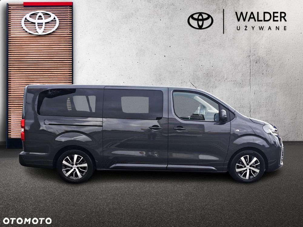 Toyota Proace Verso 2.0 D4-D Long Family - 6