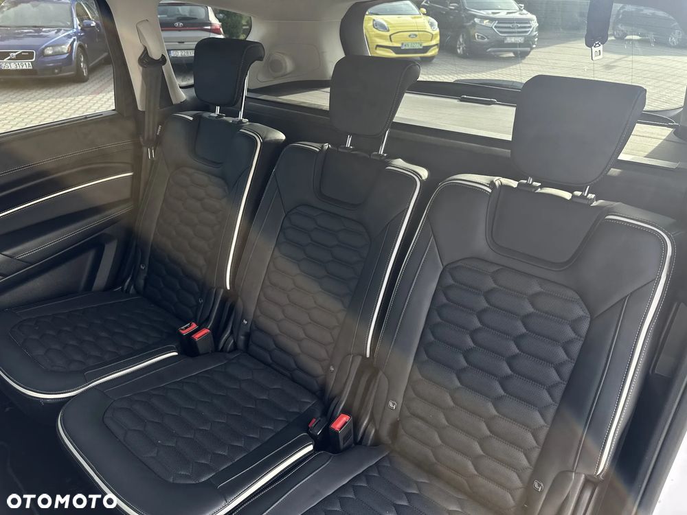 Ford S-Max 2.0 EcoBlue Vignale - 16