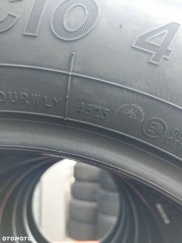 225/65 R16 C 112/110T OPONY WIELOSEZON SAILUN COMMERCIO 4SEASONS DOT25 - 4