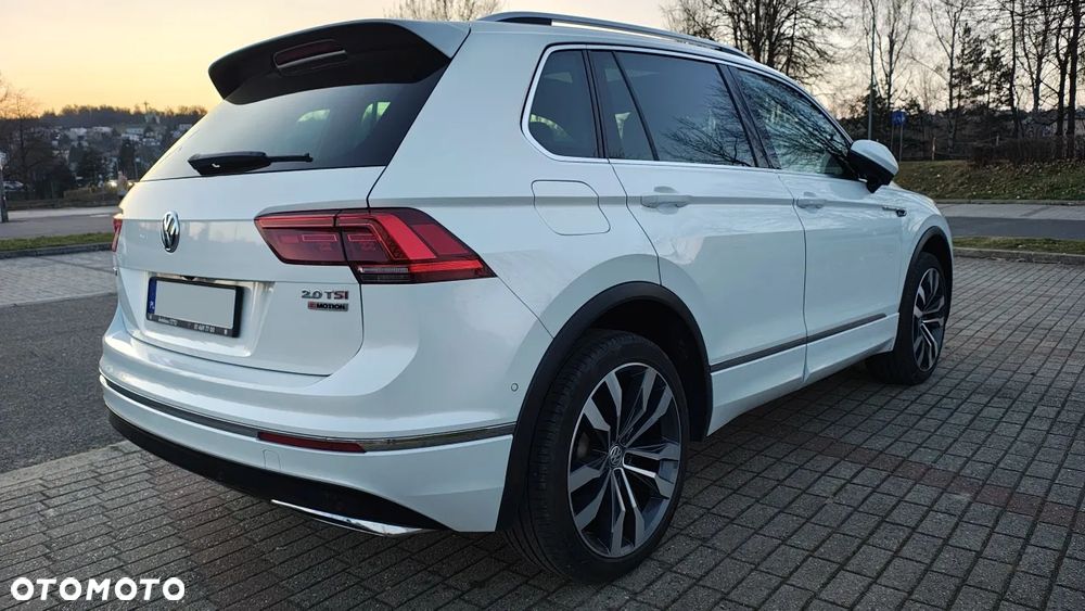 Volkswagen Tiguan - 4