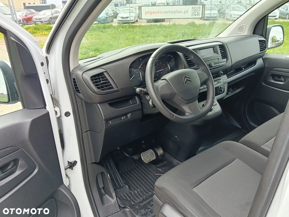 Citroën Jumpy - 24