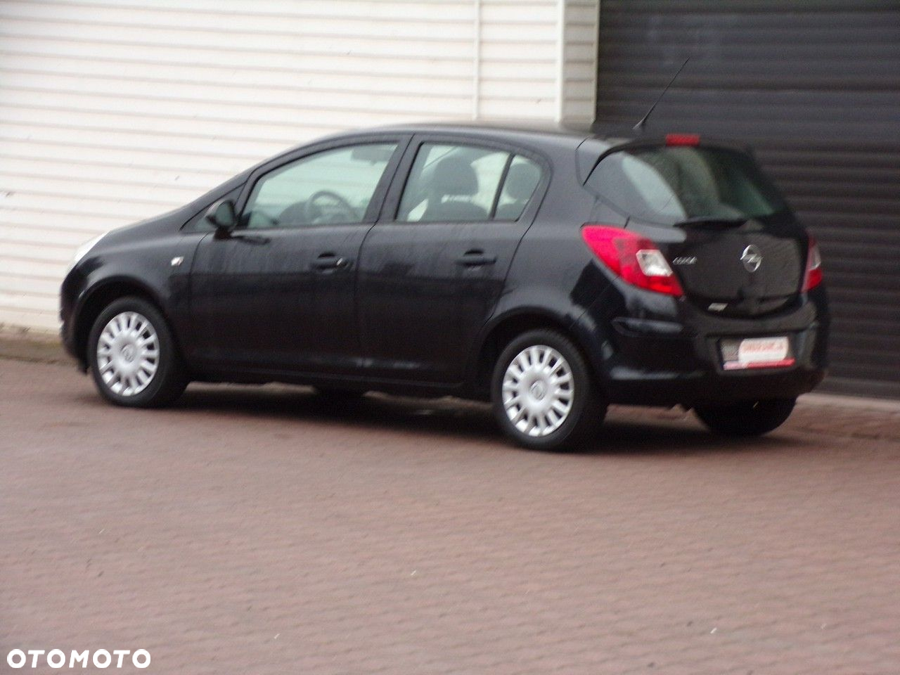 Opel Corsa - 11