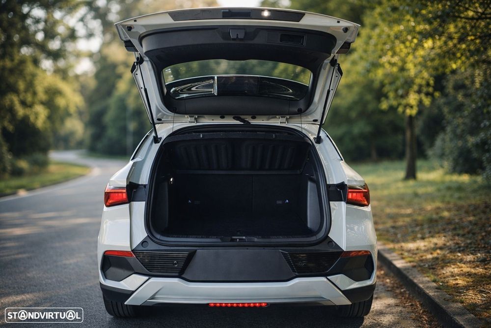 BYD Atto 3 60.48 kWh Design - 32