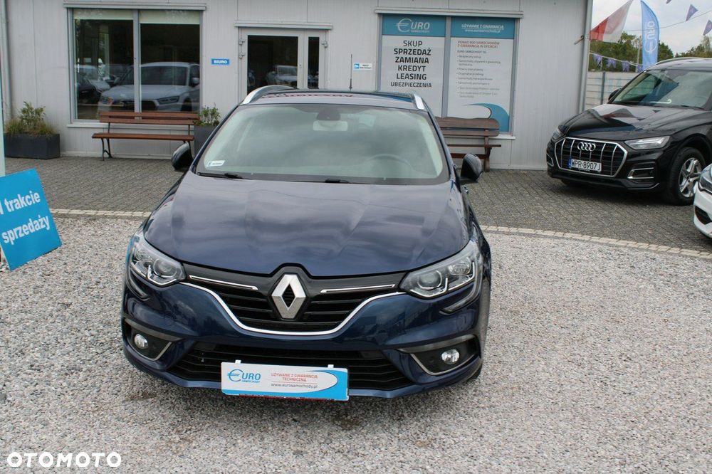 Renault Megane - 3